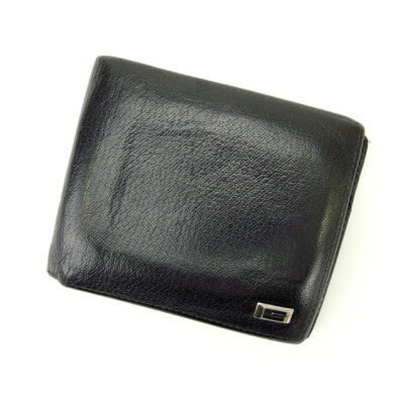 Gucci Wallet Black - Picture 1 of 5